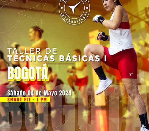 Taller de Técnicas Básicas I (Bogotá)
