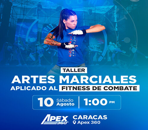 Taller de Artes Marciales (Caracas)