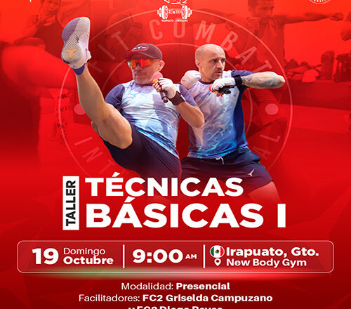 Taller de Técnicas Básicas I (México)