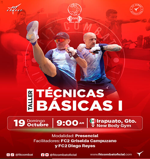 Taller de Técnicas Básicas I (México)