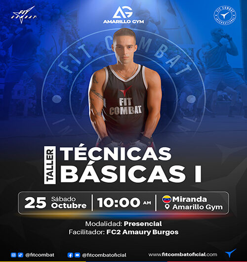 Taller de Técnicas Básicas I (Miranda)