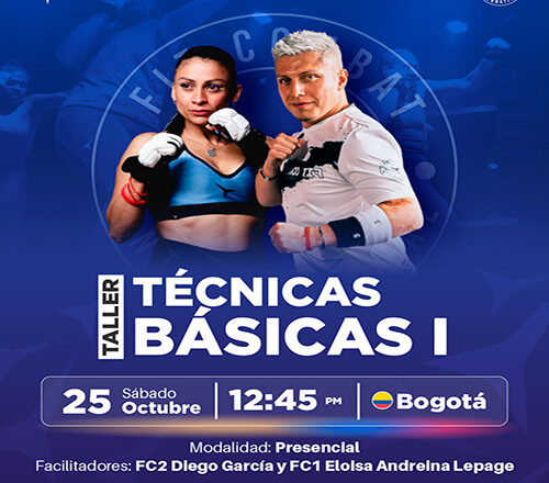 Taller de Técnicas Básicas I (Bogotá)