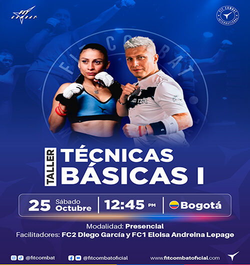Taller de Técnicas Básicas I (Bogotá)