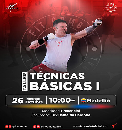 Taller de Técnicas Básicas I (Medellín)