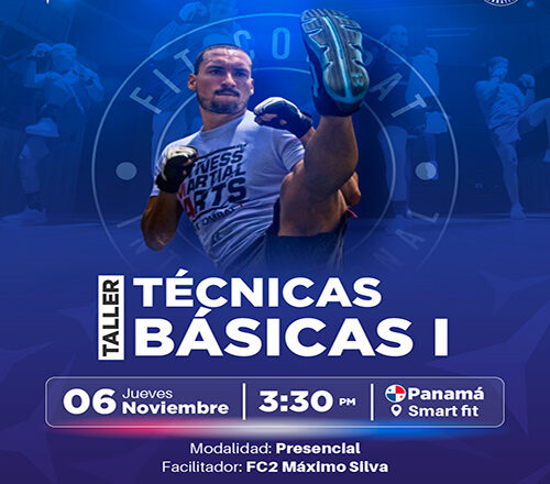 Taller de Técnicas Básicas I (Panamá)