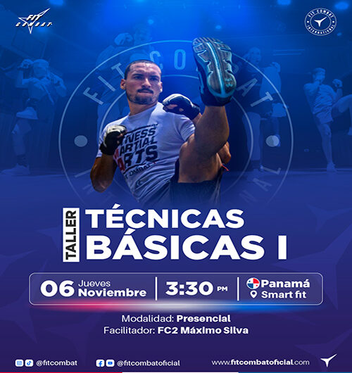 Taller de Técnicas Básicas I (Panamá)