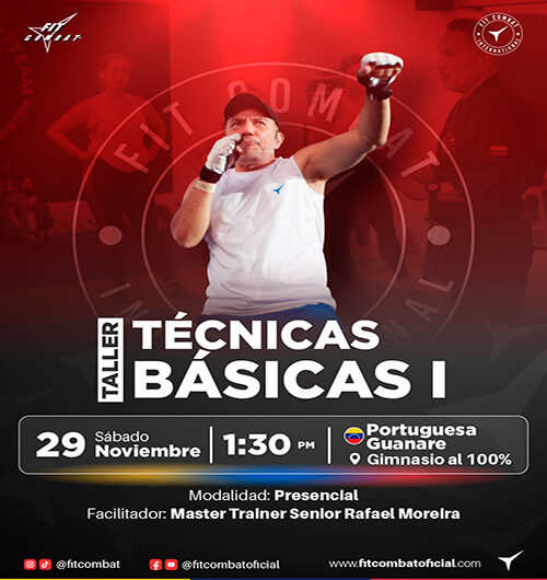 Taller de Técnicas Básicas I (Guanare)