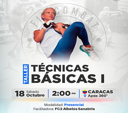 Taller de Técnicas Básicas I (Caracas)