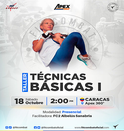 Taller de Técnicas Básicas I (Caracas)