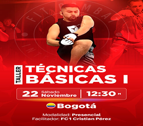 Taller de Técnicas Básicas I (Bogotá)