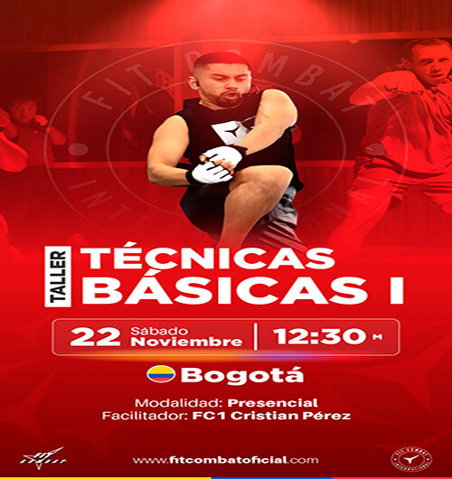 Taller de Técnicas Básicas I (Bogotá)