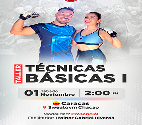 Taller de Técnicas Básicas I (Caracas)