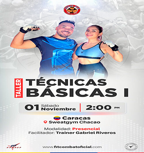 Taller de Técnicas Básicas I (Caracas)