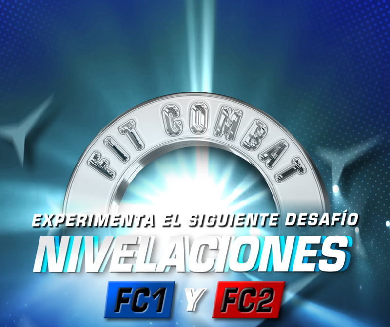 Nivelaciones Instructores Oficiales a FC1 y FC2 07-06- Caracas