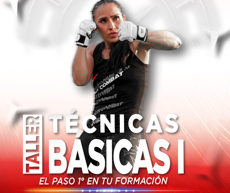 Taller Técnicas Básicas I 02 Agosto – Carabobo
