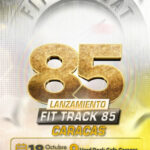 Fit Track 85