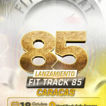 Fit Track 85