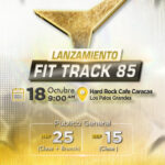 Fit Track 85