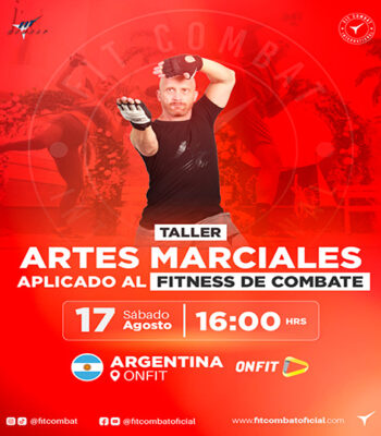Taller Artes Marciales (Argentina)
