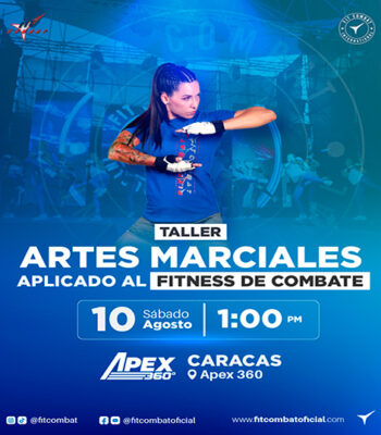 Taller de Artes Marciales (Caracas)