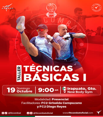 Taller de Técnicas Básicas I (México)