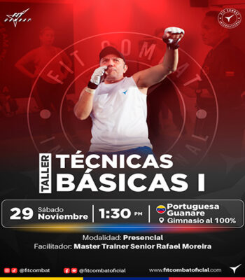 Taller de Técnicas Básicas I (Guanare)
