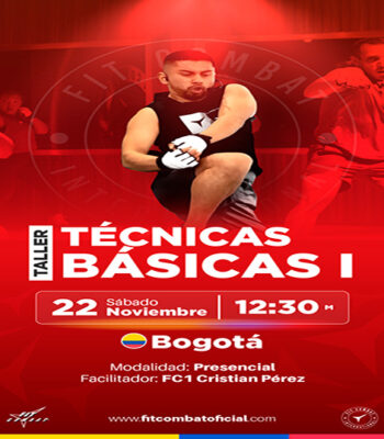 Taller de Técnicas Básicas I (Bogotá)