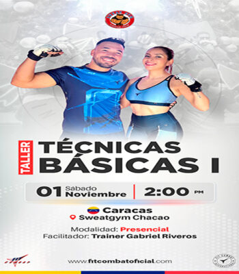 Taller de Técnicas Básicas I (Caracas)