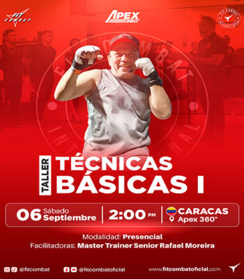 Taller de Técnicas Básicas I (Caracas)